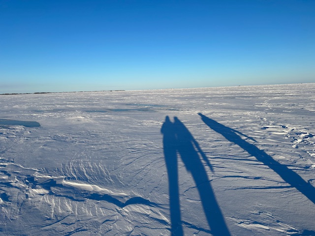 Lake Winnipeg
